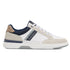 Sneakers bianche e beige da uomo Glams, Sneakers Uomo, SKU m114001418, Immagine 0